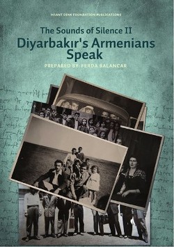 Diyarbakır's Armenians Speak: The Sounds of Silence 2