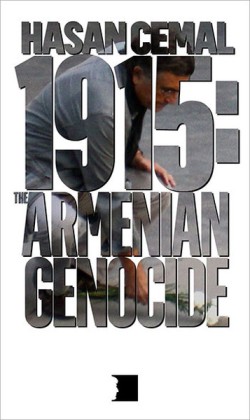 1915: The Armanian Genocide (Hrant Dink Vakfı Yayınları)