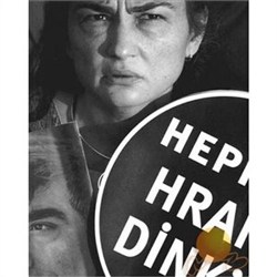 Hepimiz Hrant Dink'iz