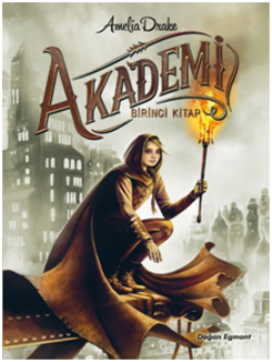 Akademi - 1. Kitap