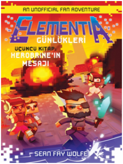 Elementia Günlükleri 3 - Herobrine’in Mesajı