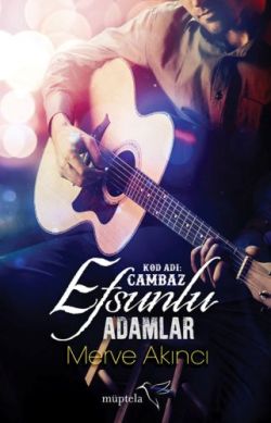 Efsunlu Adamlar: Kod Adı Cambaz