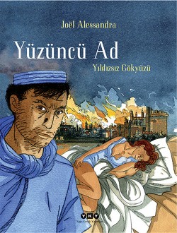 Yüzüncü Ad Yıldızsız Gökyüzü