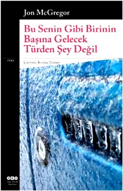 Bu Senin Gibi Birinin Başına Gelecek Türden Şey Değil