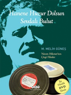 Hanene Huzur Dolsun Sevdalı Bulut