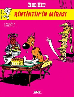 Red Kit 72: Rintintin'in Mirası