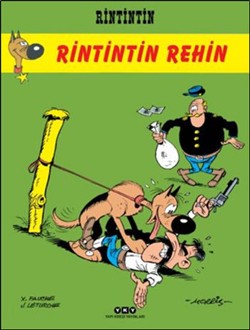 Rintintin - Rintintin Rehin