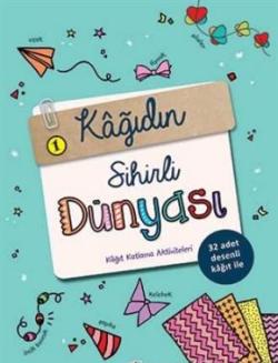 Kağıdın Sihirli Dünyası 1