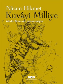 Kuvayi Milliye Ciltli