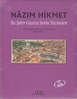 Bu Şehir Güzelse Senin Yüzünden