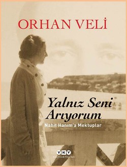 Yalnız Seni Arıyorum Ciltli