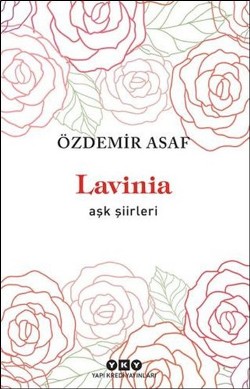 Lavinia : Aşk Şiirleri