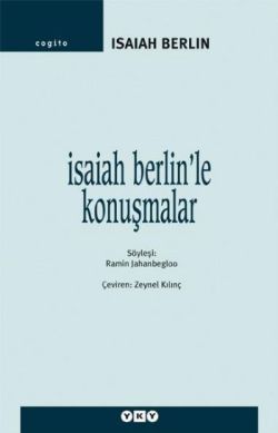 Isaiah Berlin’le Konuşmalar