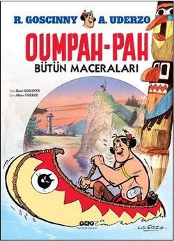 Oumpah-Pah Bütün Maceraları