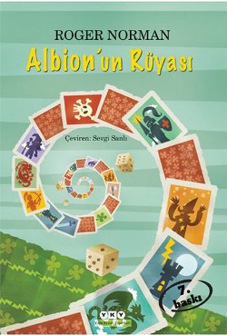 Albion’un Rüyası