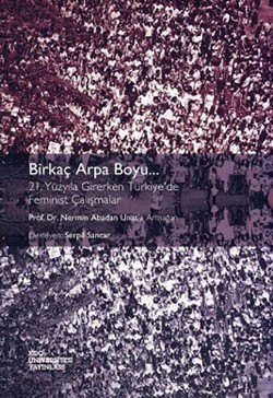 Birkaç Arpa Boyu (2 Cilt Takım)