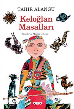 Keloğlan Masalları