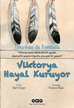 Viktorya Hayal Kuruyor