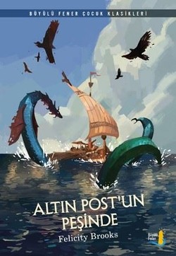 Altın Post`un Peşinde