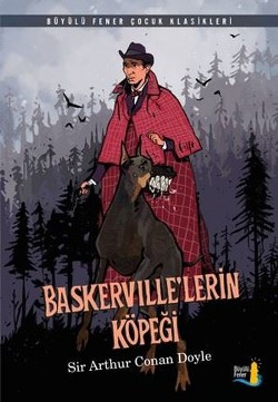 Baskerville`lerin Köpeği