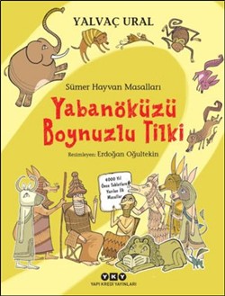 Yabanöküzü Boynuzlu Tilki