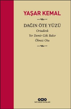 Dağın Öte Yüzü Ciltli Takım