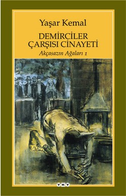 Demirciler Çarşısı Cinayeti