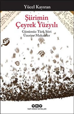 Şiirimin Çeyrek Yüzyılı