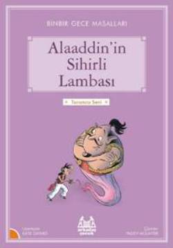 Alaaddin’in Sihirli Lambası