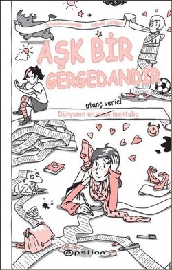 Aşk Bir Gergedandır