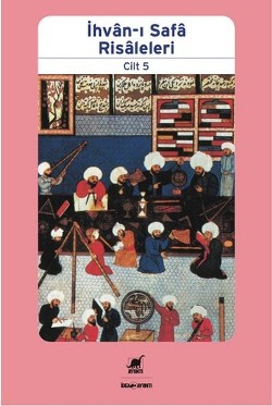 İhvan-ı Safa Risaleleri (Cilt 5)