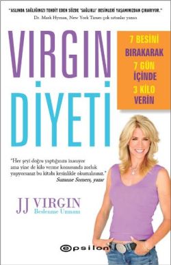 Virgin Diyeti