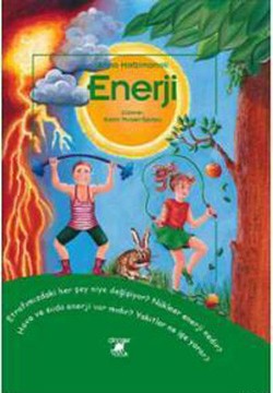 Enerji