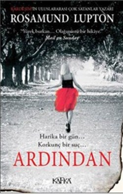 Ardından