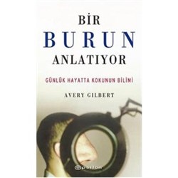 Bir Burun Anlatıyor