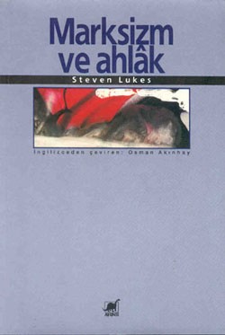 Marksizm ve Ahlak