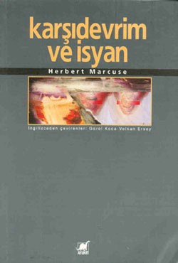 Karşıdevrim ve İsyan