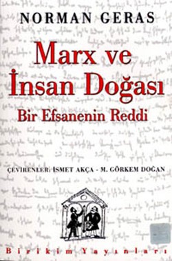 Marx ve İnsan Doğası