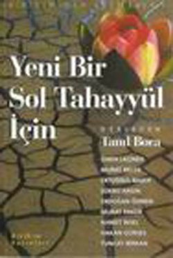 Yeni Bir Sol Tahayyül İçin