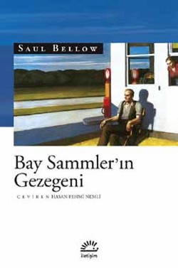 Bay Sammler'ın Gezegeni