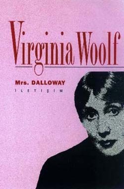 Toplu Eserleri 1 - Mrs. Dalloway