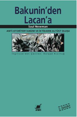 Bakunin’den Lacan’a