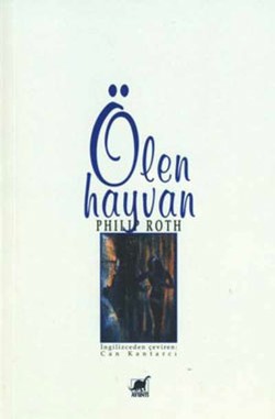 Ölen Hayvan