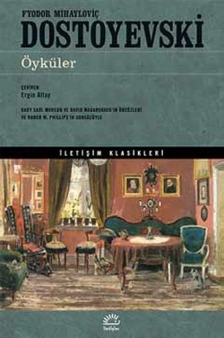 Öyküler - Dostoyevski