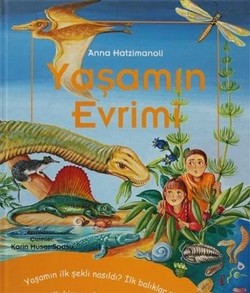 Yaşamın Evrimi