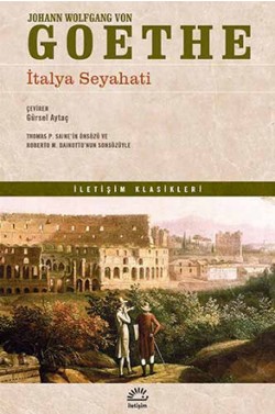 İtalya Seyahati