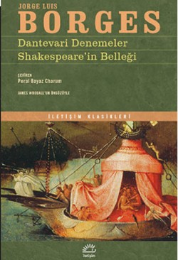 Dantevari Denemeler Shakespeare'in Belleği