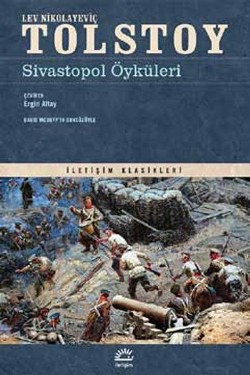 Sivastopol Öyküleri