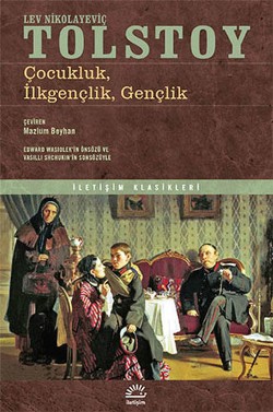 Çocukluk, İlkgençlik, Gençlik