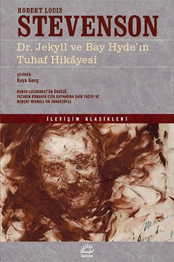 Dr. Jekyll ve Bay Hyde'in Tuhaf Hikayesi